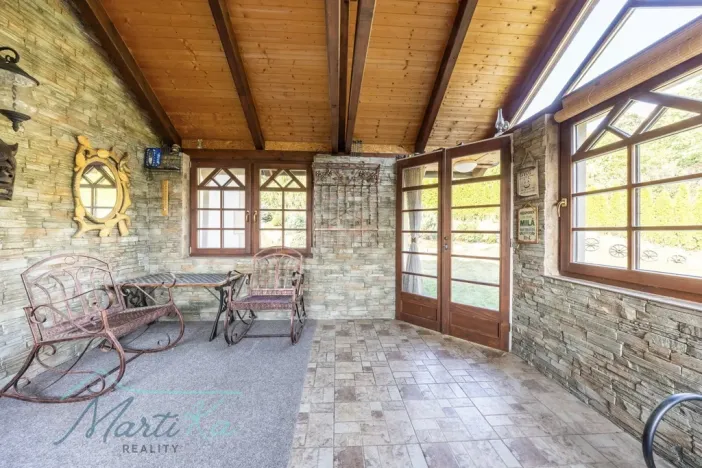 Prodej zemědělského objektu, Nový Knín - Sudovice, 350 m2