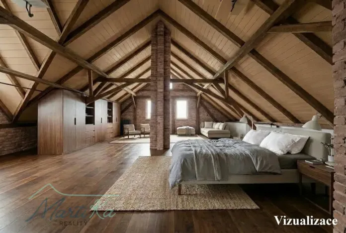 Prodej zemědělského objektu, Nový Knín - Sudovice, 350 m2