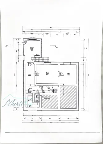 Prodej zemědělského objektu, Nový Knín - Sudovice, 350 m2