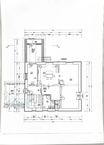 Prodej zemědělského objektu, Nový Knín - Sudovice, 350 m2