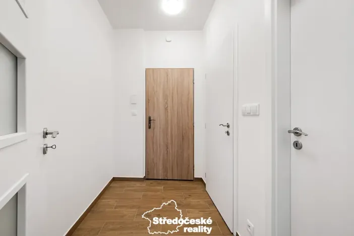 Pronájem bytu 3+kk, Říčany, Široká, 56 m2