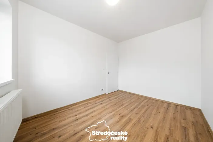 Pronájem bytu 3+kk, Říčany, Široká, 56 m2