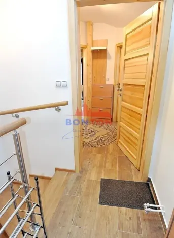 Pronájem bytu 3+kk, Praha - Šeberov, Musilova, 63 m2