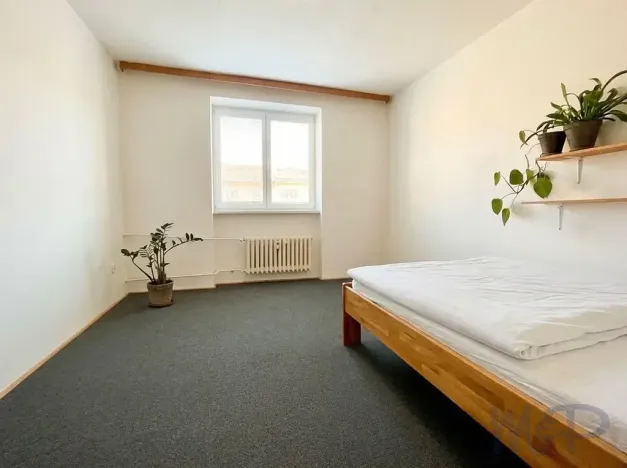 Prodej bytu 2+1, Brno, Bayerova, 54 m2