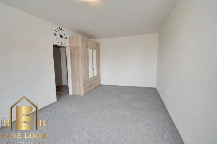 Pronájem bytu 1+1, Dobruška, Orlická, 40 m2