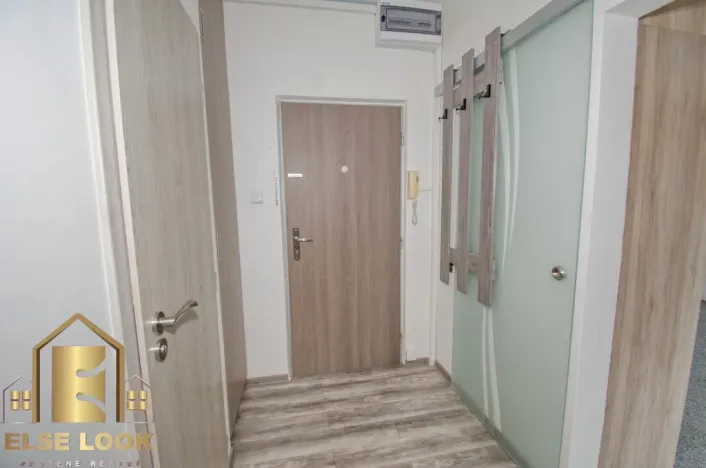 Pronájem bytu 1+1, Dobruška, Orlická, 40 m2