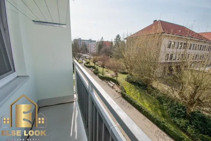 Pronájem bytu 1+1, Dobruška, Orlická, 40 m2