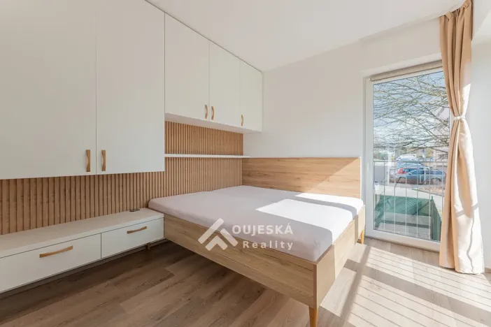 Prodej bytu 3+kk, Boskovice, Na Výsluní, 57 m2