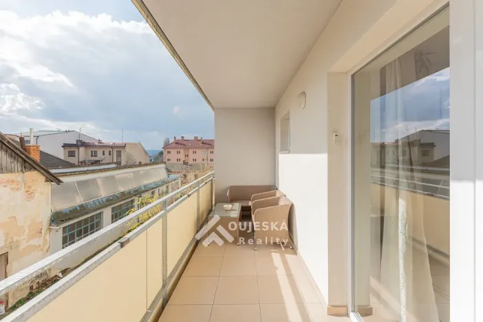 Prodej bytu 3+kk, Boskovice, Na Výsluní, 57 m2