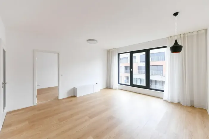 Pronájem bytu 2+kk, Praha - Michle, Michelská, 59 m2