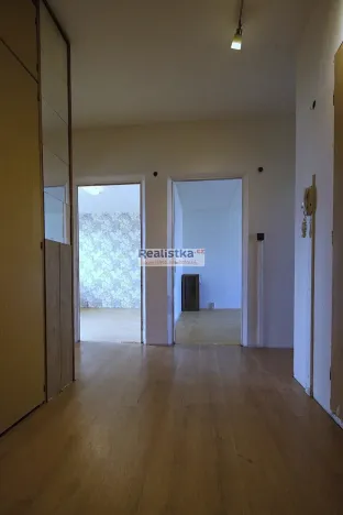 Pronájem bytu 3+1, Plzeň, Strážnická, 72 m2