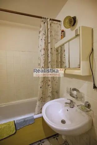 Pronájem bytu 3+1, Plzeň, Strážnická, 72 m2