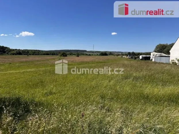 Prodej pozemku pro bydlení, Tlumačov, Dolní, 696 m2