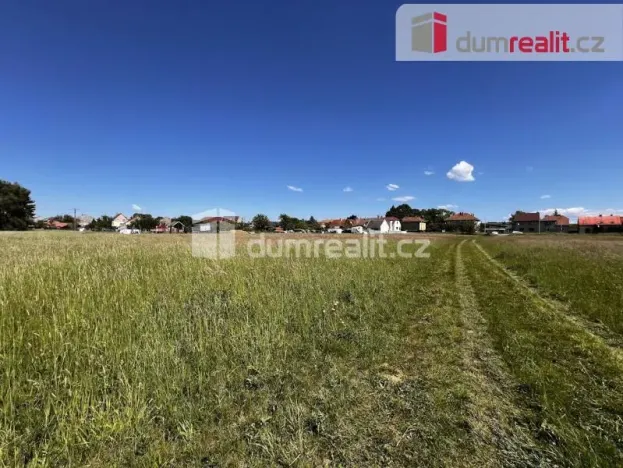 Prodej pozemku pro bydlení, Tlumačov, Dolní, 696 m2