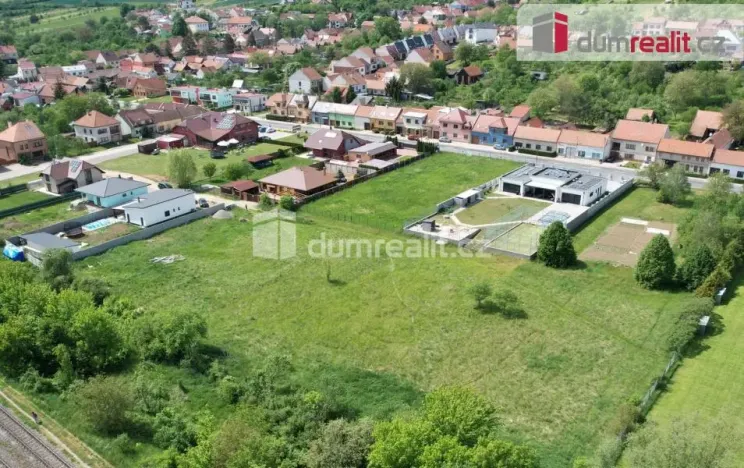 Prodej domu na klíč, Uherský Brod - Těšov, Losy, 120 m2