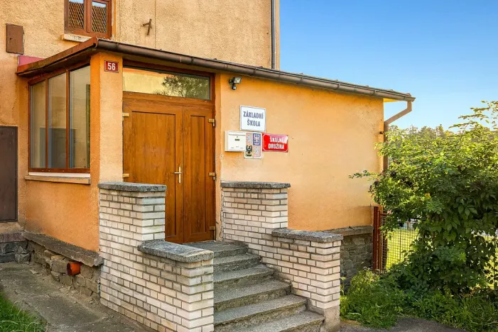 Prodej pozemku, Vlastějovice, 709 m2