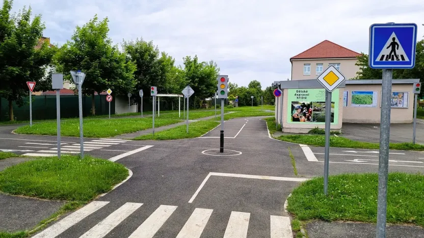 Prodej pozemku, Vlastějovice, 709 m2