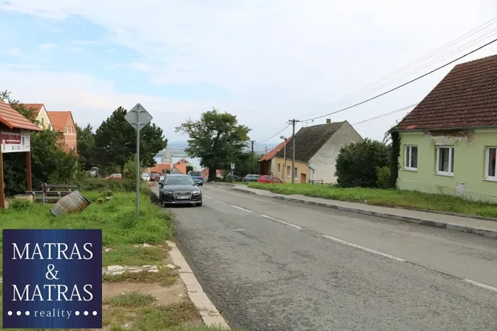 Prodej vinného sklepa, Pavlov, Rudolfa Gajdoše, 100 m2