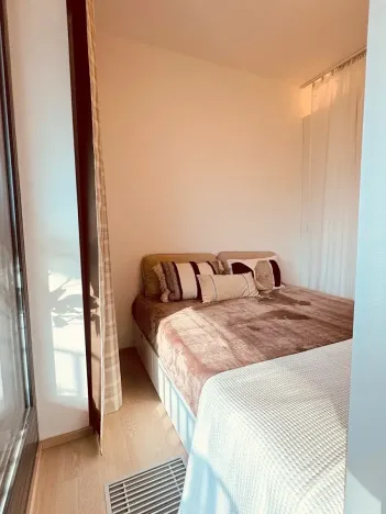 Pronájem bytu 1+kk, Praha - Modřany, Mezi vodami, 50 m2