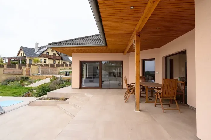 Prodej rodinného domu, Ondřejov, 151 m2