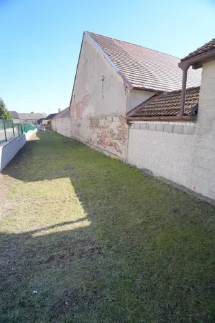 Prodej pozemku pro bydlení, Libeř, 2573 m2