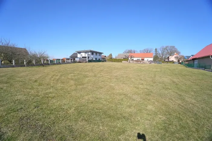 Prodej pozemku pro bydlení, Libeř, 2573 m2