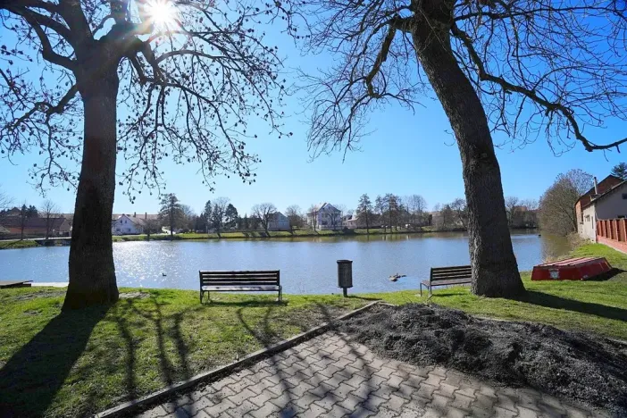 Prodej pozemku pro bydlení, Libeř, 2573 m2