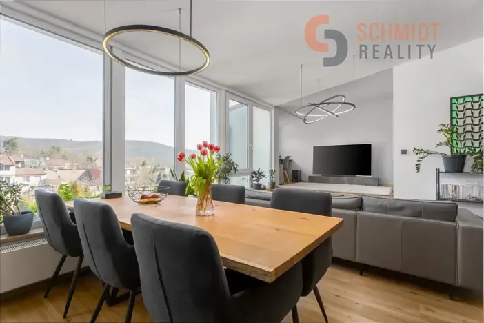 Prodej bytu 4+kk, Brno, Padělíky, 115 m2