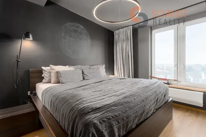 Prodej bytu 4+kk, Brno, Padělíky, 115 m2