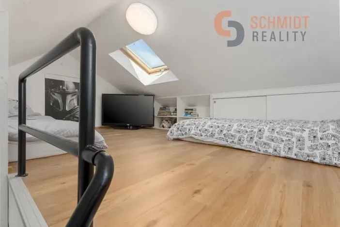 Prodej bytu 4+kk, Brno, Padělíky, 115 m2