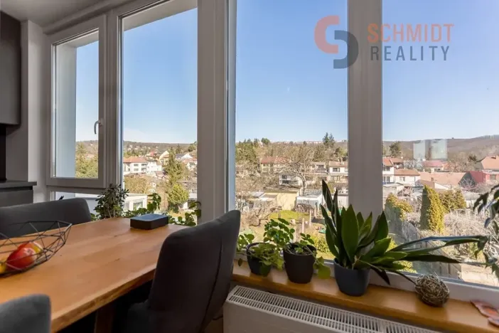 Prodej bytu 4+kk, Brno, Padělíky, 115 m2