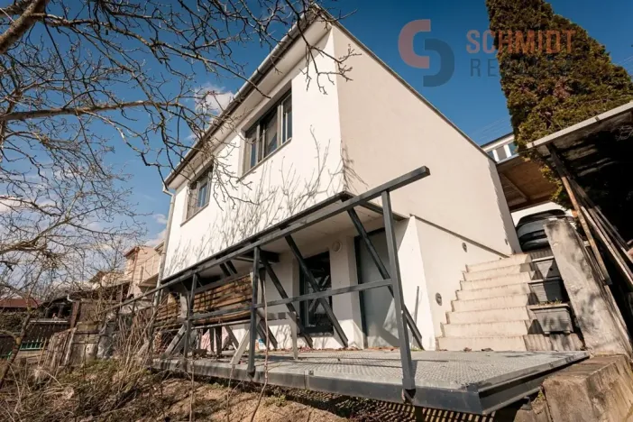 Prodej bytu 4+kk, Brno, Padělíky, 115 m2