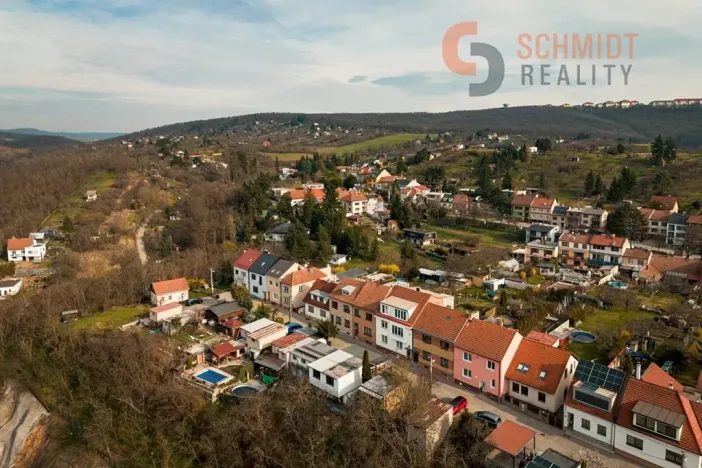 Prodej bytu 4+kk, Brno, Padělíky, 115 m2