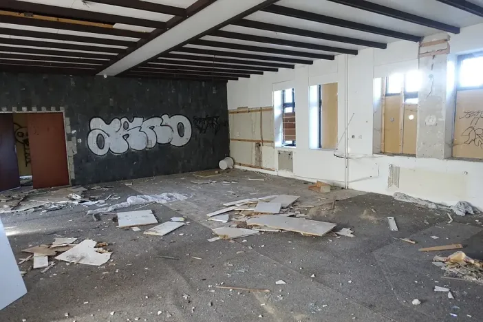 Dražba chalupy, Studenec, 3331 m2