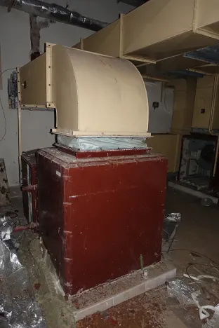 Dražba chalupy, Studenec, 3331 m2