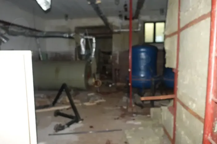 Dražba chalupy, Studenec, 3331 m2