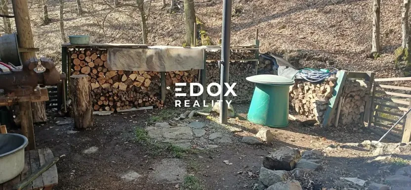 Prodej chaty, Kaliště, Obec, 80 m2