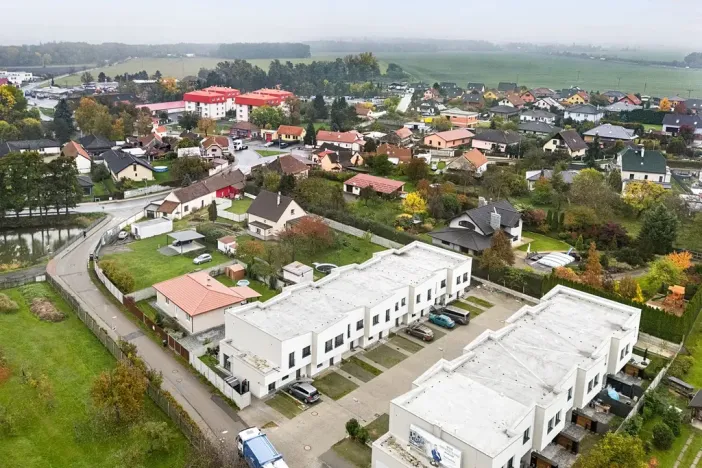 Prodej rodinného domu, Odolena Voda, Školní, 100 m2