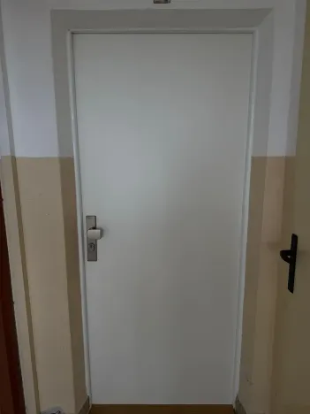 Pronájem bytu 2+kk, Teplice, Trnovanská, 41 m2