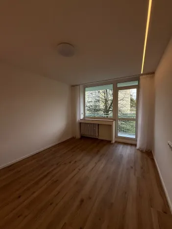 Pronájem bytu 2+kk, Teplice, Trnovanská, 41 m2
