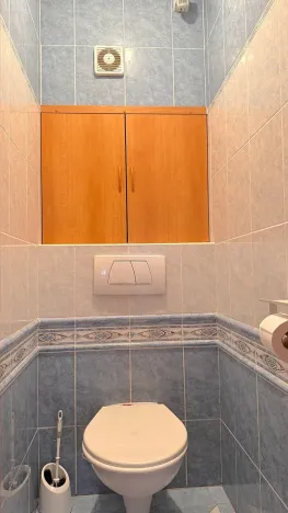 Pronájem bytu 3+1, Brno, Okrouhlá, 70 m2