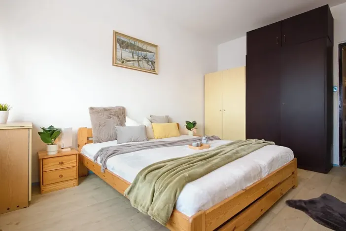 Prodej bytu 2+1, Chrudim, Havlíčkova, 62 m2