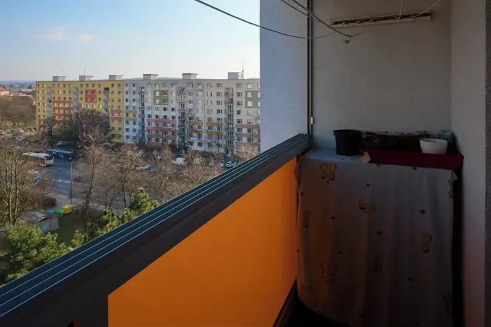 Prodej bytu 2+1, Chrudim, Havlíčkova, 62 m2