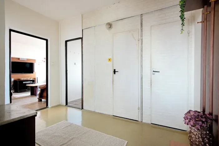 Prodej bytu 2+1, Chrudim, Havlíčkova, 62 m2