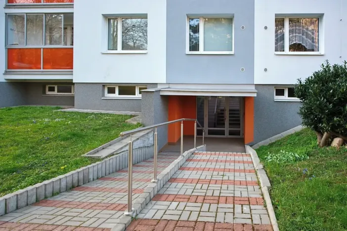 Prodej bytu 2+1, Chrudim, Havlíčkova, 62 m2