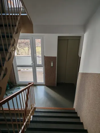 Prodej bytu 2+1, Praha - Strašnice, Vrbčanská, 54 m2