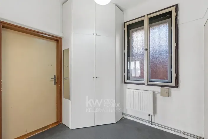 Prodej rodinného domu, Praha - Braník, Branická, 205 m2