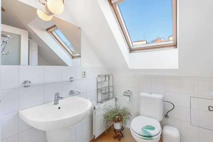 Prodej rodinného domu, Praha - Braník, Branická, 205 m2