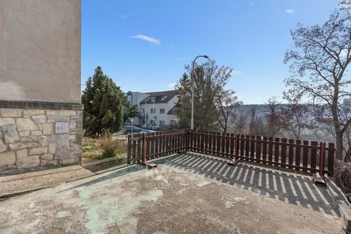 Prodej rodinného domu, Praha - Braník, Branická, 205 m2