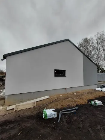 Prodej rodinného domu, Prostějov, 100 m2